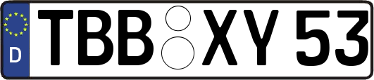 TBB-XY53