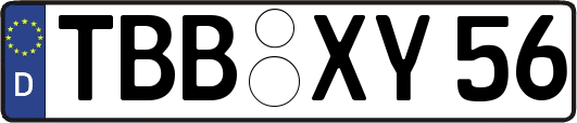 TBB-XY56