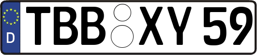 TBB-XY59
