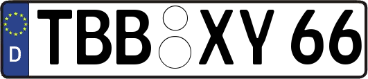 TBB-XY66