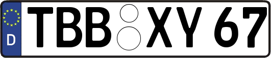 TBB-XY67