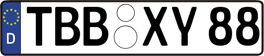 TBB-XY88