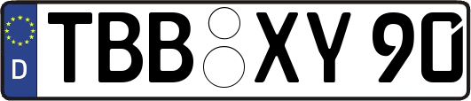 TBB-XY90