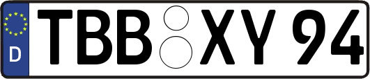 TBB-XY94