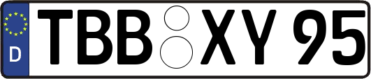 TBB-XY95
