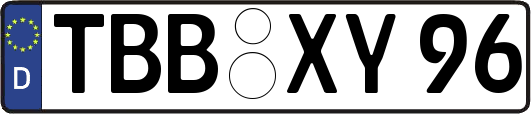 TBB-XY96