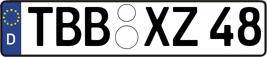 TBB-XZ48