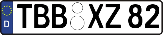 TBB-XZ82
