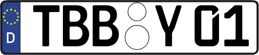 TBB-Y01
