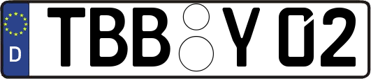 TBB-Y02