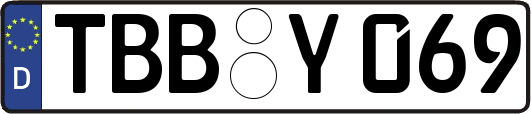TBB-Y069