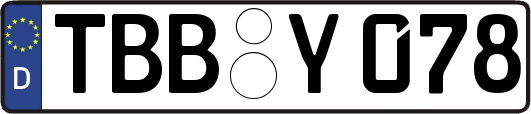 TBB-Y078