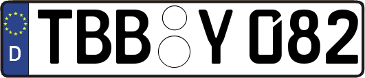 TBB-Y082