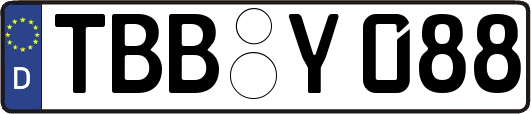 TBB-Y088
