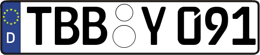 TBB-Y091