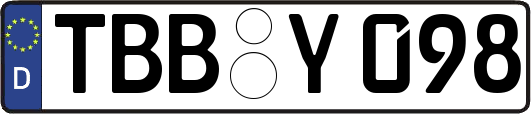 TBB-Y098