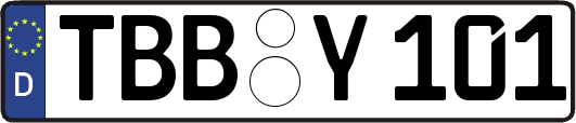 TBB-Y101