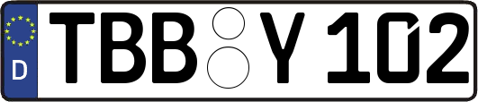 TBB-Y102