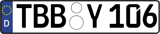TBB-Y106