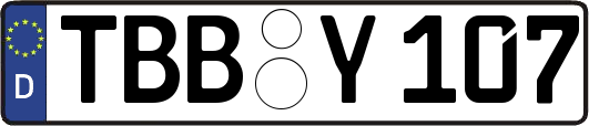 TBB-Y107