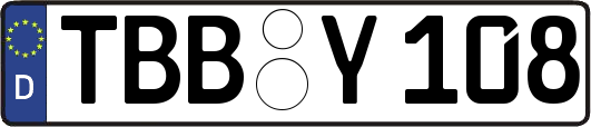 TBB-Y108