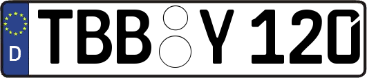 TBB-Y120