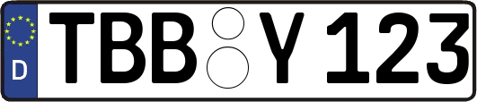 TBB-Y123