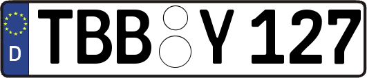 TBB-Y127