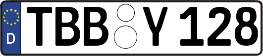 TBB-Y128