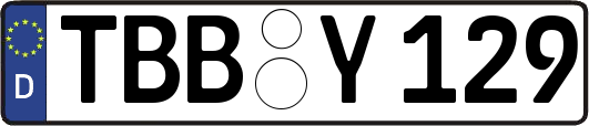 TBB-Y129