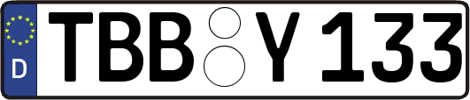 TBB-Y133