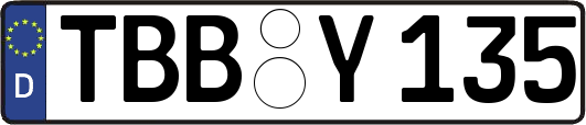 TBB-Y135