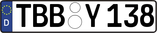 TBB-Y138