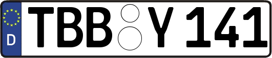 TBB-Y141