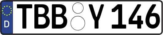 TBB-Y146