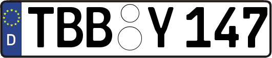 TBB-Y147