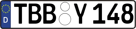 TBB-Y148