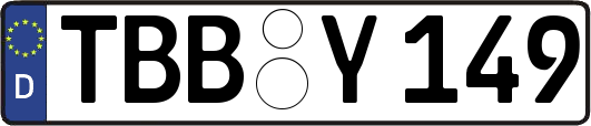 TBB-Y149