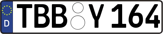 TBB-Y164