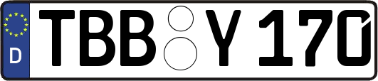 TBB-Y170