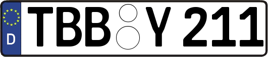 TBB-Y211
