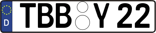 TBB-Y22