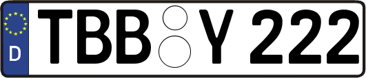 TBB-Y222