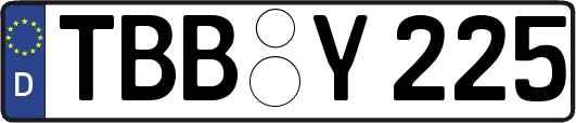 TBB-Y225