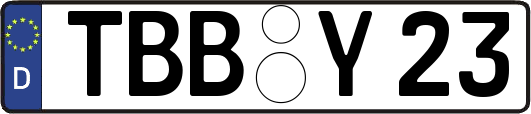 TBB-Y23