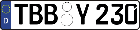 TBB-Y230