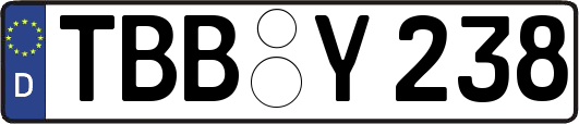 TBB-Y238