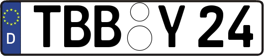 TBB-Y24