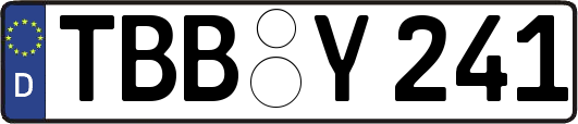 TBB-Y241