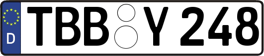 TBB-Y248